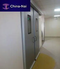 Sliding door 60 / 90 / 120 / 180 / 240interiorgalvanised steelsheet steel