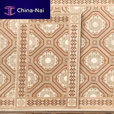 Engineered parquet floor MARQUETRY TKMmapleoakhardwood