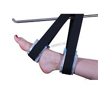 Operating table fixation strap XHT-23-4wristfoot