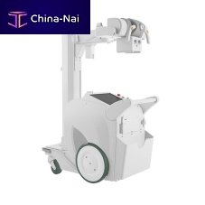 Digital mobile radiography unit LM-BL5032