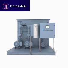 Water pumping unit PT seriesstationaryindustrial