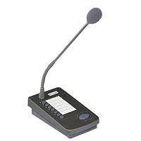 Communication microphone 49PMS006electret