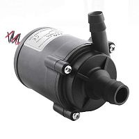 Micro pump TL-B10centrifugalfor hot waterfor cooling water
