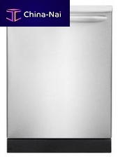 Front-loading dishwasher FGHD2465NFhomebuilt-ineco-friendly