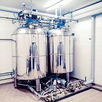 Sourdough fermenter