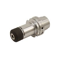 ER collet chuck E4 seriesfor machininghigh-precisionhigh-speed