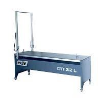 Hot-wire cutting machine CRT 212Lfor foamISOlinear