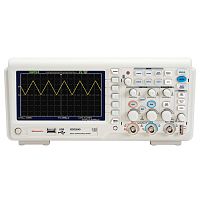 Digital oscilloscope XDO 2040bench-top2-channelUSB