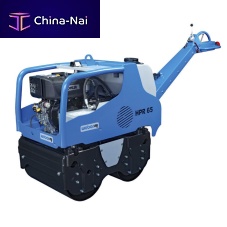 Hydraulic roller compactor HPR 65