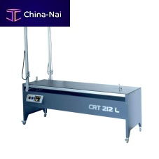 Hot-wire cutting machine CRT 212Lfor foamISOlinear