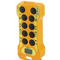 Crane remote control Brickfor gantry cranefor travel liftfor harbor