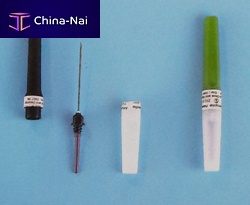 Blood collection needle 1024pen