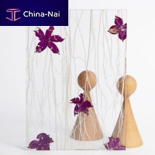 Wall decorative panel VIOLETfor interiorcoverfurniture