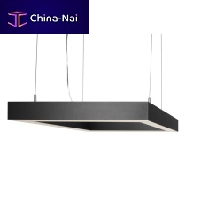 IP20 profile light MEDIO SQUARELEDcommercialfor indoor use
