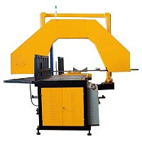 Band saw POLYSAW315for pipe