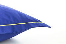 Aircraft pillowcase