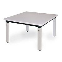 Height-adjustable ergotherapy table Cebra