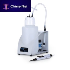 Liquid suction system BVC basiclaboratorywith vacuum pump