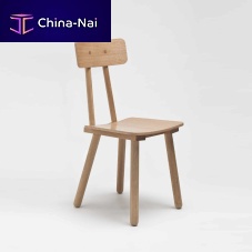 Contemporary dining chair Anotherindooroakplywood