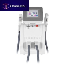 Hair removal IPL system VSHR22skin rejuvenationvascular lesion treatmentpigmented lesion treatment