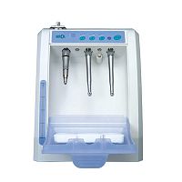 Compressed air cleaner for dental instruments CM-