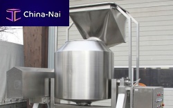 Meat mixer