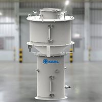 Liquids metering system