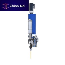 High-viscosity media dosing dispenser DosPL DPL2001pistonfor the electronics industryfor the automotive industry