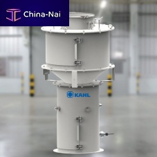 Liquids metering system