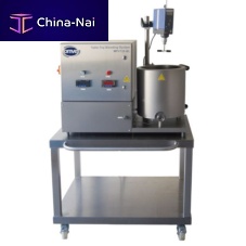 Dynamic mixer MPV120-BLbatchsolid/liquidmobile