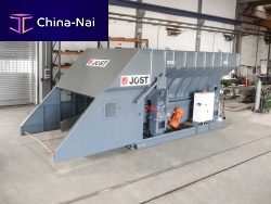 Charging machine OULQ