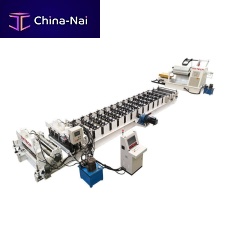 Hydraulic bending machine for aluminum profilessheet metal6 drive rollers