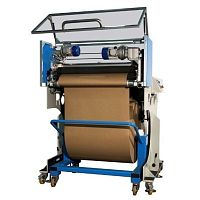 Paper dispenser Rotorautomaticmobile