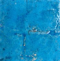Indoor mosaic tile CRYSTALLINEwallceramicplain
