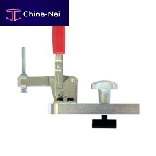 Mechanical clamp manualmachiningfor T slot
