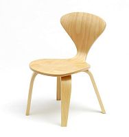 Contemporary chair YC seriesindoormolded plywoodchild's