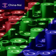 Barcode printer thermal transfer ribbon TH-ZEB series