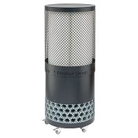HEPA filter air purifier SILENTCARE FGmobileresidentialfor commercial buildings