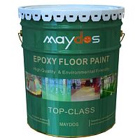 Anti-corrosion paint ALT-ETanti-sliptwo-componentepoxy