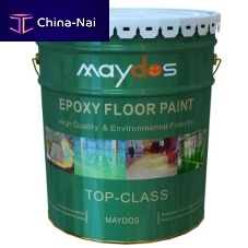 Anti-corrosion paint ALT-ETanti-sliptwo-componentepoxy