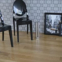 Engineered parquet floor SELECTsolidoakhardwood
