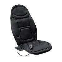 Shiatsu massage seat cover LA110304vibration massageheating