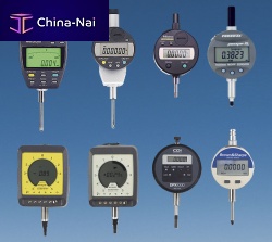 Digital comparator