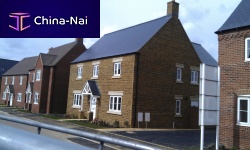 Brickwork cladding IRONSTONEnatural stonelimestonetextured