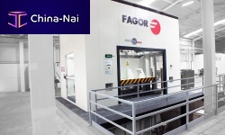 Mechanical press hydrauliccompressionfor composite materials