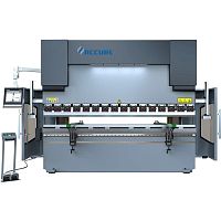 CNC press brake Euro Pro serieshybrid4-axis6-axis
