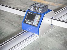 Plasma cutting machine for aluminumfor steelfor titanium