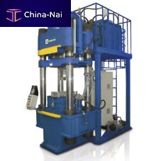 Hydraulic press TYC-22-PCD-UPformingcompressionautomatic