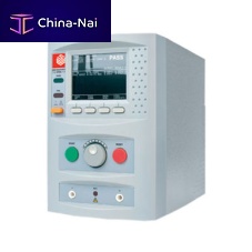 DC hipot tester HAL 101 ACelectrical conformity