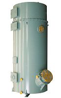 Ship inert gas generator SCRUBBER